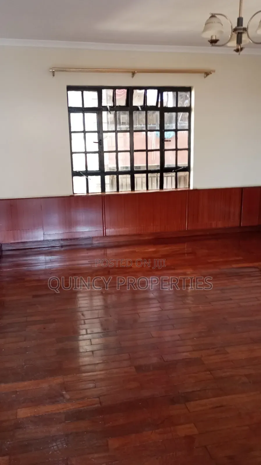 3bdrm Apartment in Ruaka for rent