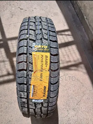 P215/70r16 Boto