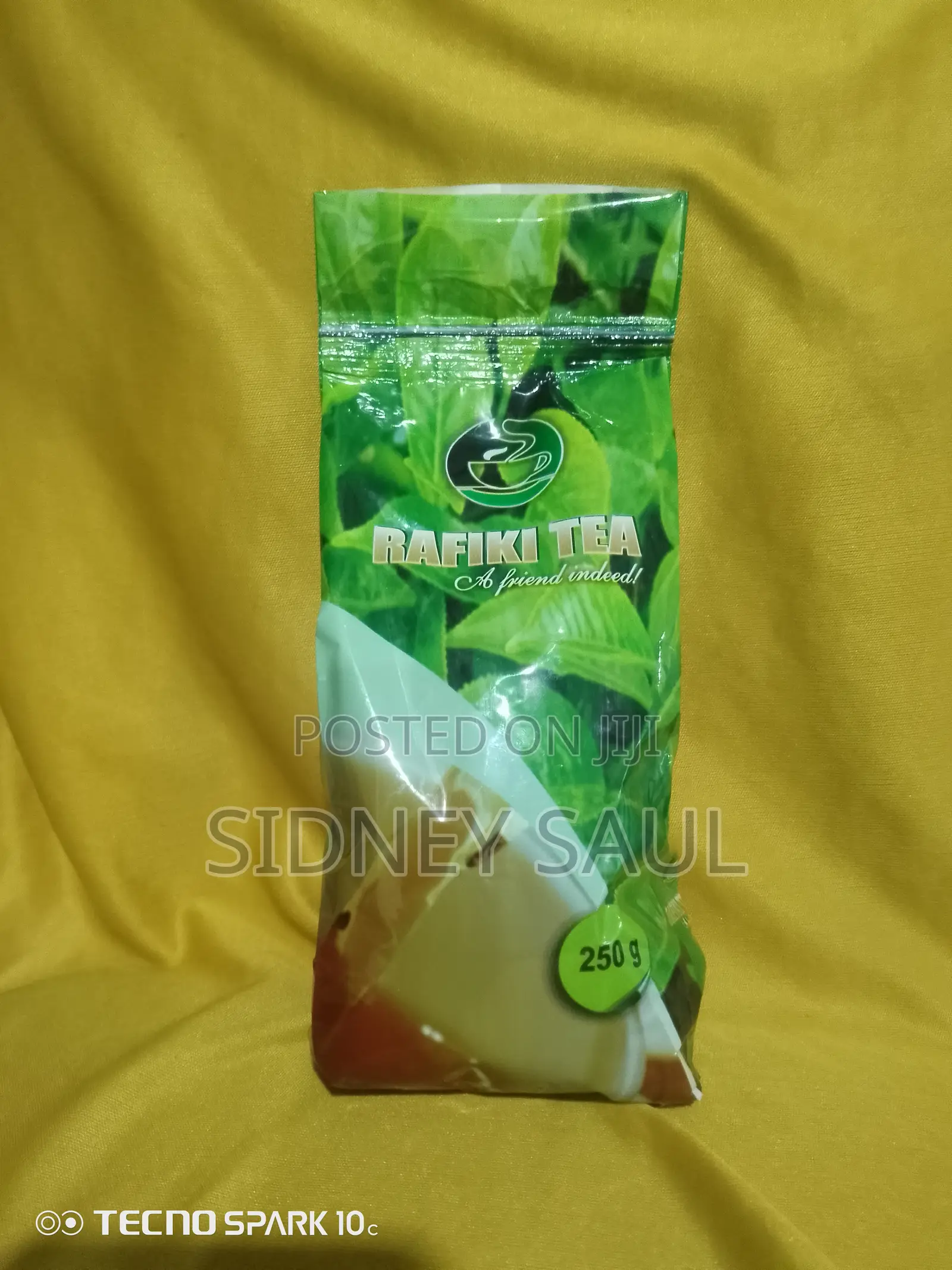 Tea Leaves | Quality Majani Chai