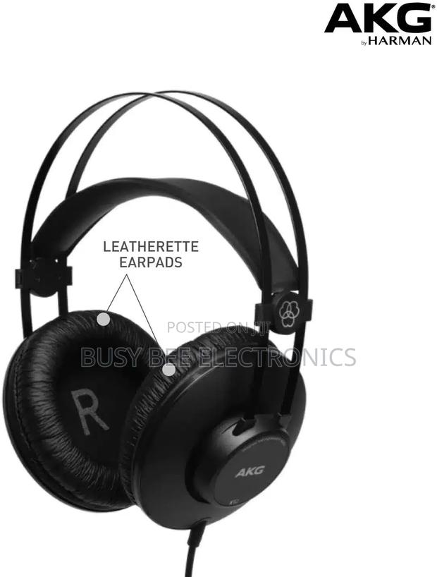 Akg Headphones - thumbnail 2