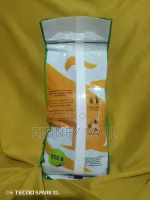 Tea Leaves | Quality Majani Chai