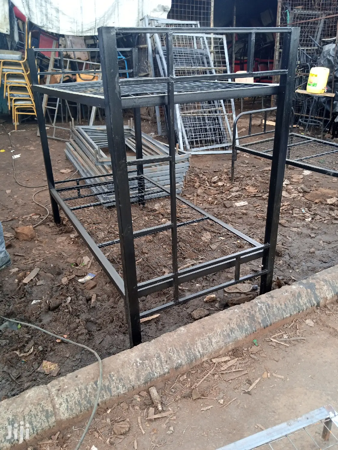 School And Hostel Beds