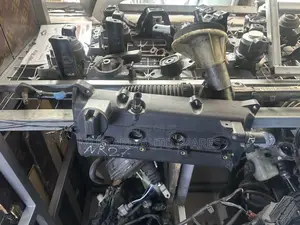 Qr 20 Top Cover for Nissan Xtrail
