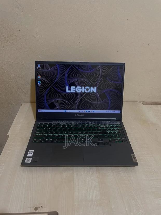 Laptop Lenovo Legion Y740 32GB Intel Core i7 SSD 512GB