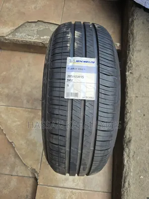 205/65r15 Michelin Tyre