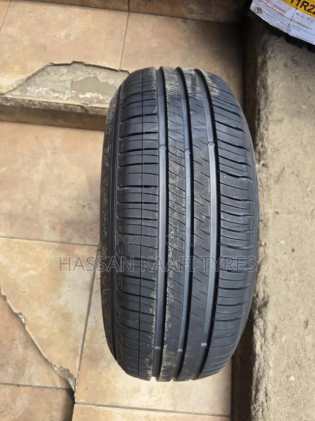 205/65r15 Michelin Tyre - thumbnail 2