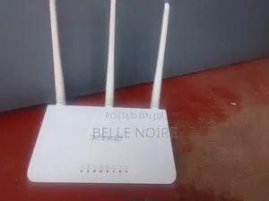 Tenda Router