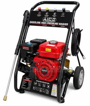 Aico Diesel High Pressure Washer – 3600 Psi