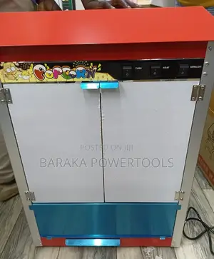 Imported Popcorn Machine
