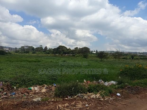 1.25 Acre Land in Ngong Bulbul for Sale