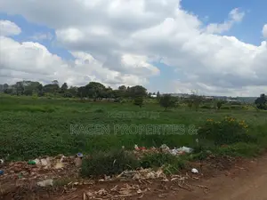 1.25 Acre Land in Ngong Bulbul for Sale