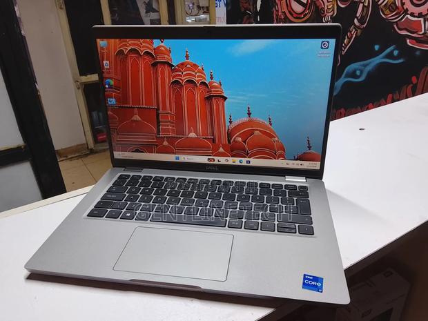 Laptop Dell Latitude 5420 16GB Intel Core i7 SSD 256GB