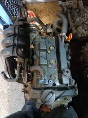 So7a Slim Engine Honda N.Box N.One
