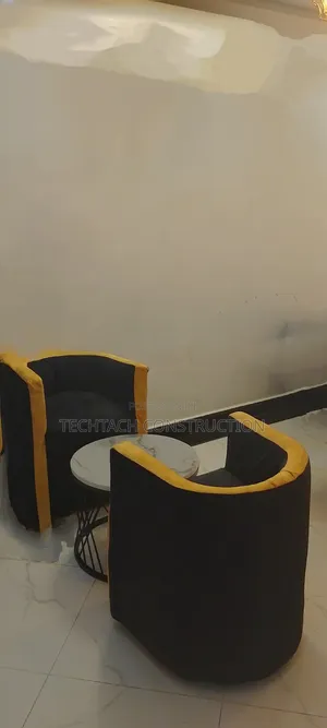 Podcast Chairs Quick Sale