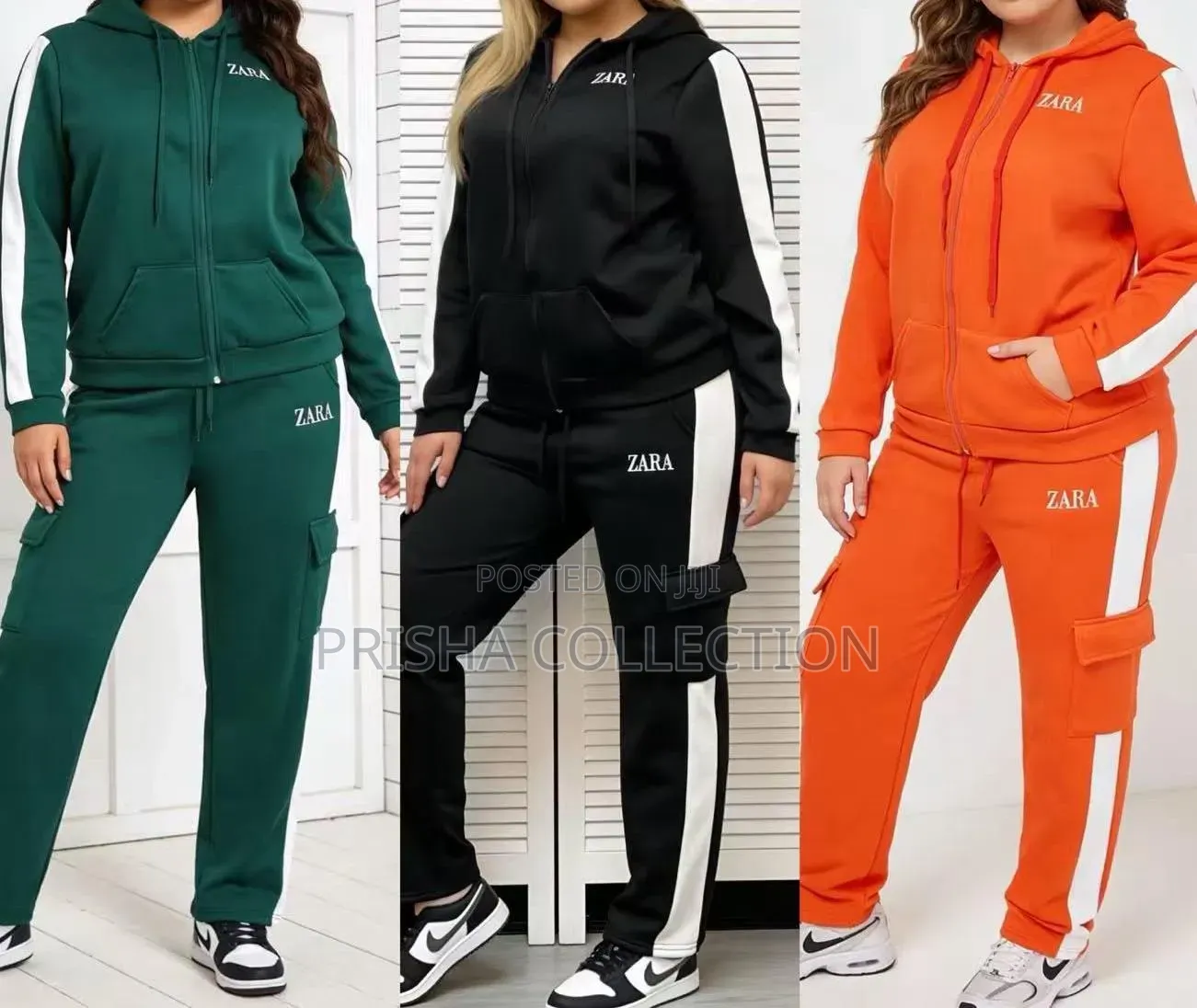 2piece Set