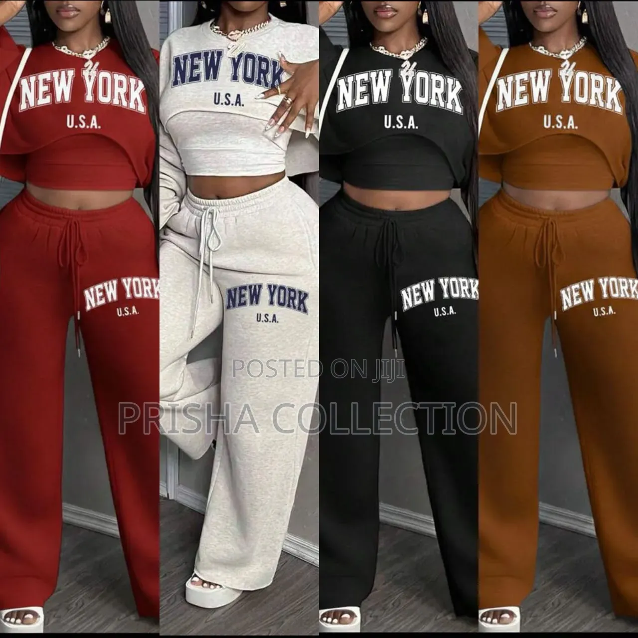 2piece Set