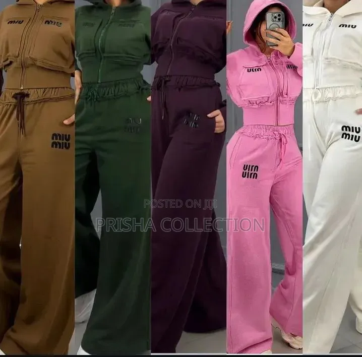 2piece Set
