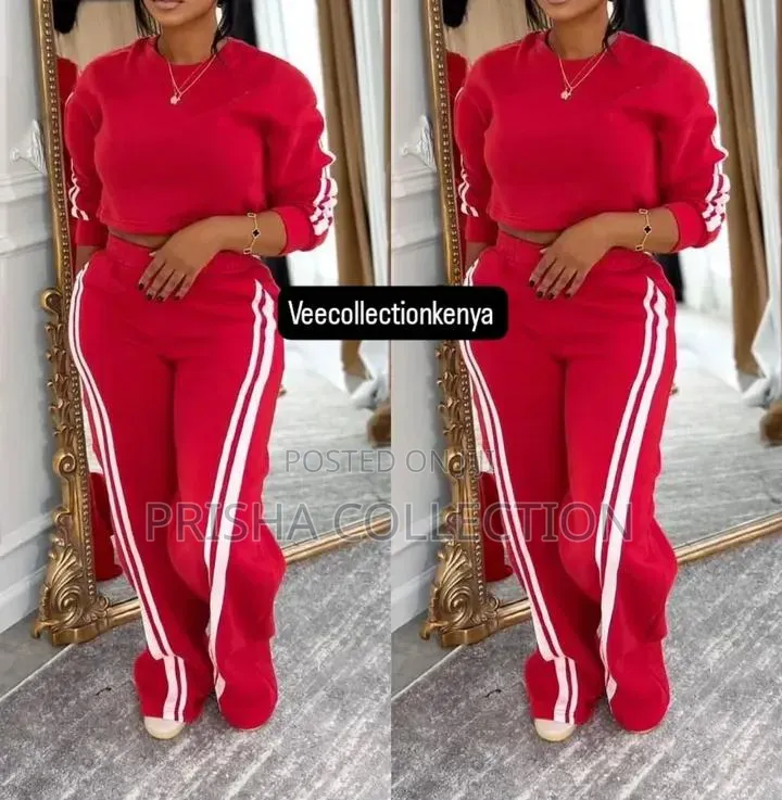 2piece Set