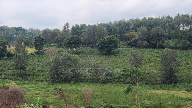 Prime Land Along Thika Gatanga Road