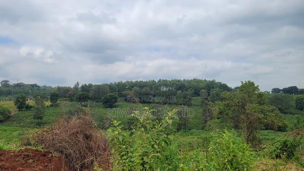 Prime Land Along Thika Gatanga Road - thumbnail 3
