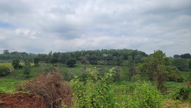Prime Land Along Thika Gatanga Road - thumbnail 4