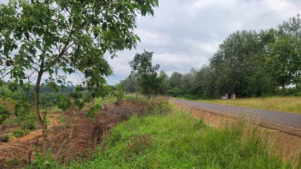 Prime Land Along Thika Gatanga Road - thumbnail 5
