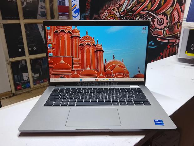 Laptop Dell Latitude 5420 16GB Intel Core i7 SSD 256GB