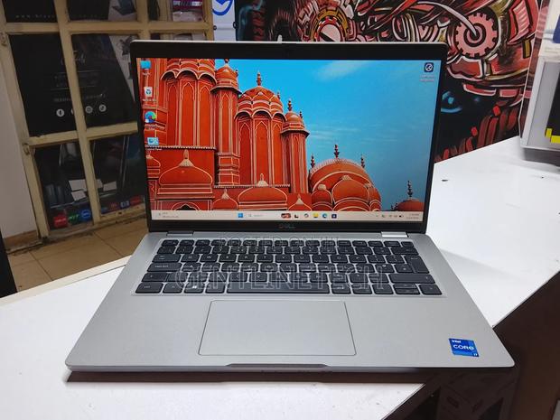 Laptop Dell Latitude 5420 16GB Intel Core i7 SSD 256GB - thumbnail 2