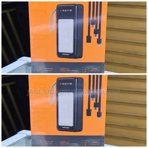 Amaya Apb-F229 20000mah Power Bank