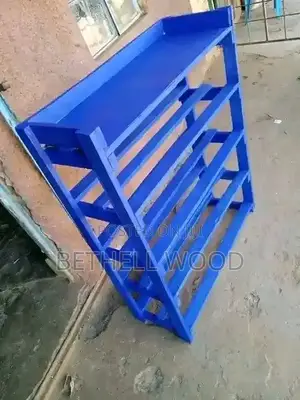 Shoe Racks