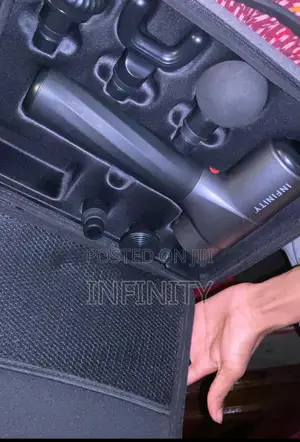 Massage Gun