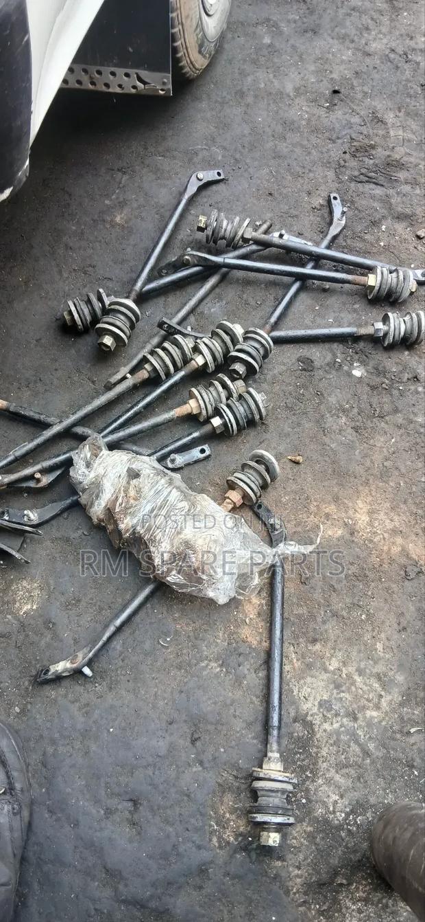 Control Arm for Toyota Townace Old Model Right Left