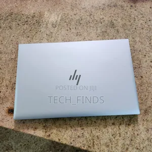 Laptop HP EliteBook 845 G8 8GB AMD Ryzen 5 SSD 256GB
