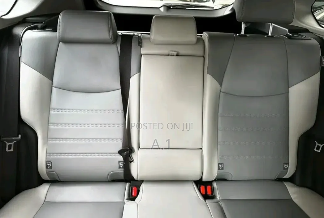 Toyota RAV4 Adventure 2019 Black