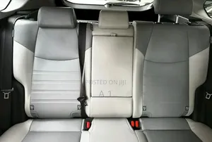 Toyota RAV4 Adventure 2019 Black