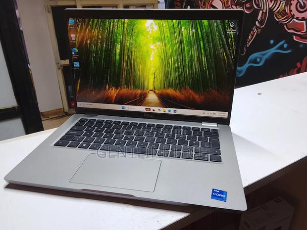 Laptop Dell Latitude 5420 16GB Intel Core i7 SSD 256GB