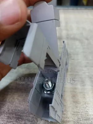 35mm Cable Connector