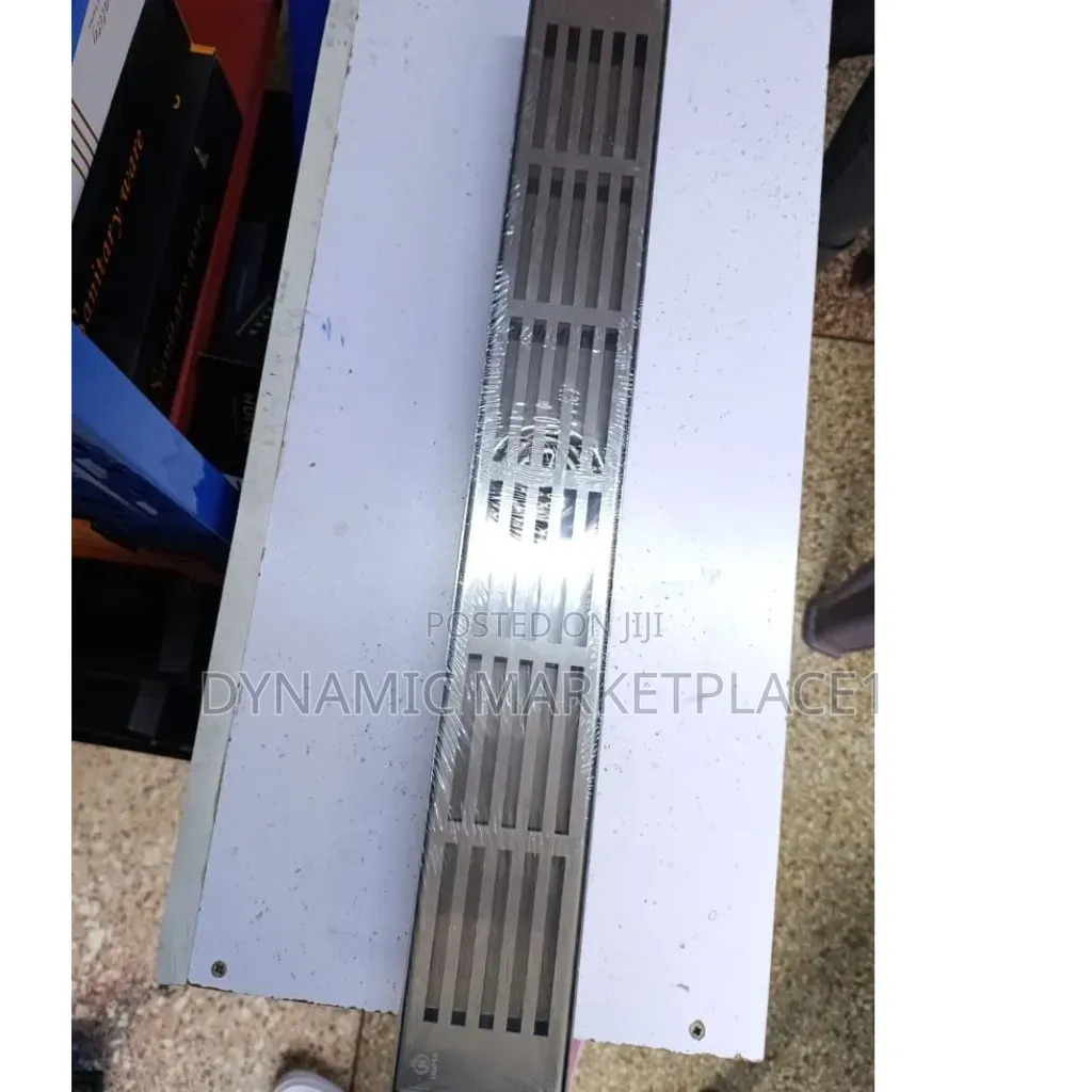60 Cm Floor Drains