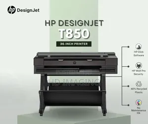 Hp Designjet T850