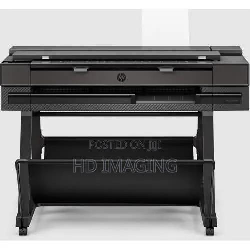 Hp Designjet T850 - thumbnail 3