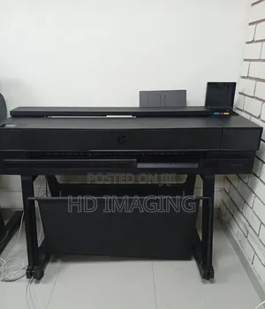 Hp Designjet T850