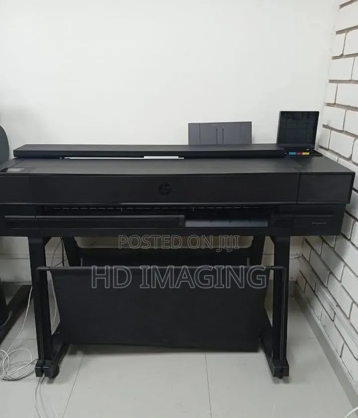 Hp Designjet T850