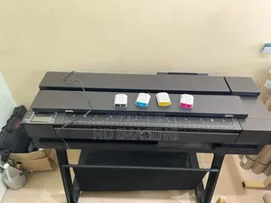 Hp Designjet T850