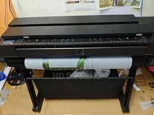 Hp Designjet T850