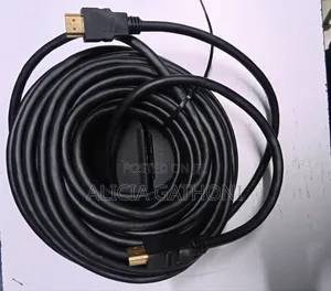 20 Meters Hdmi -Hdmi Cable New