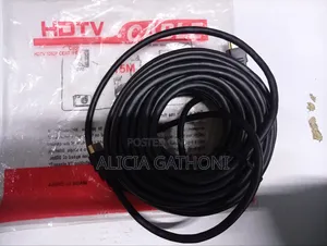 Hdmi to Hdmi Cable 15mtrs (Hdtv) Cable