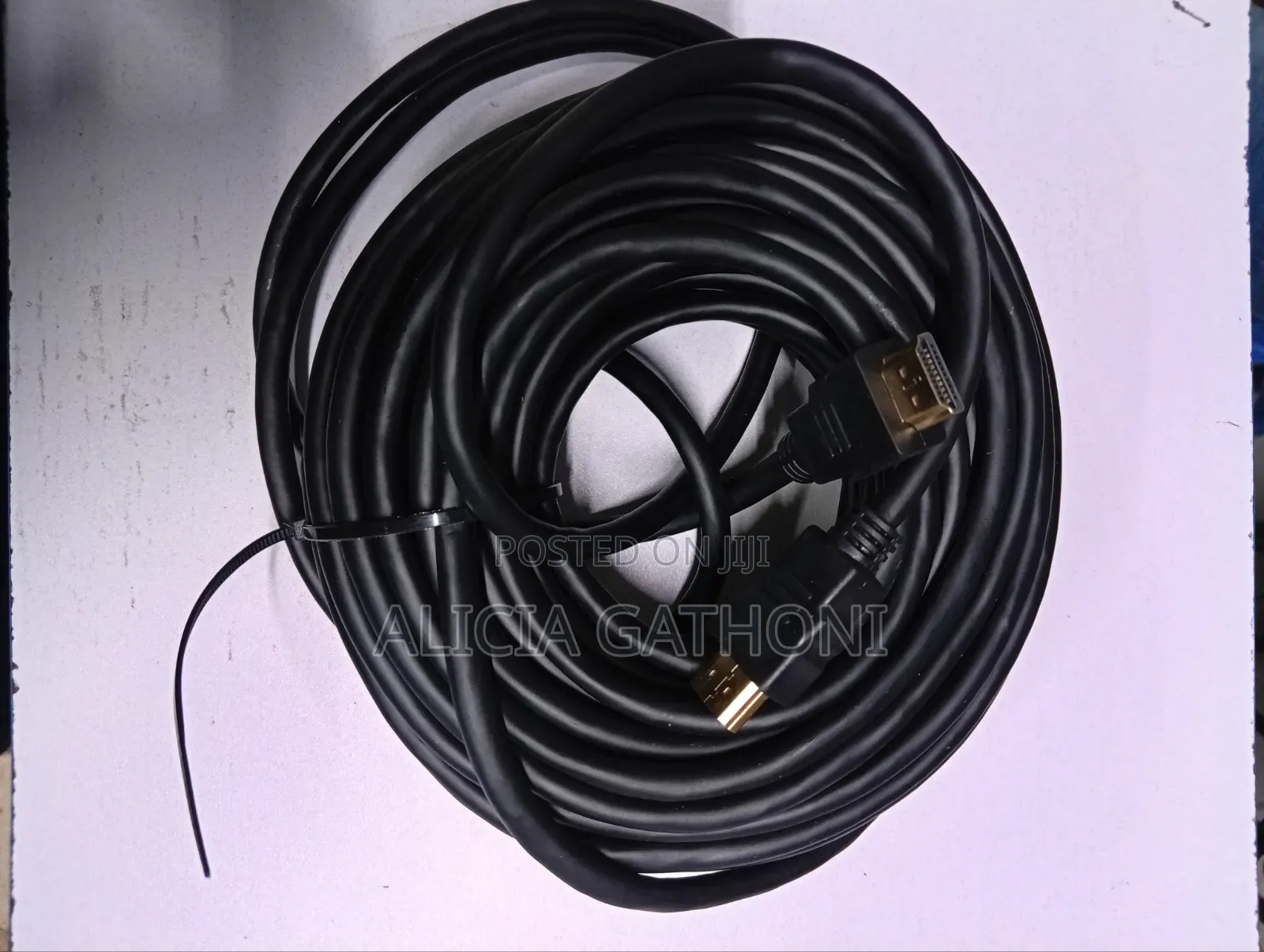 Hdmi 10mtrs Cable Newly Advanced Hdmi
