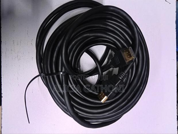 Hdmi 10mtrs Cable Newly Advanced Hdmi