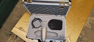 Studio Recording Microphone