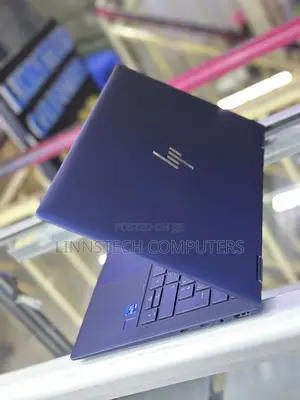 Laptop HP Elite Dragonfly x360 11th Gen 32GB Intel Core i7 SSD 512GB